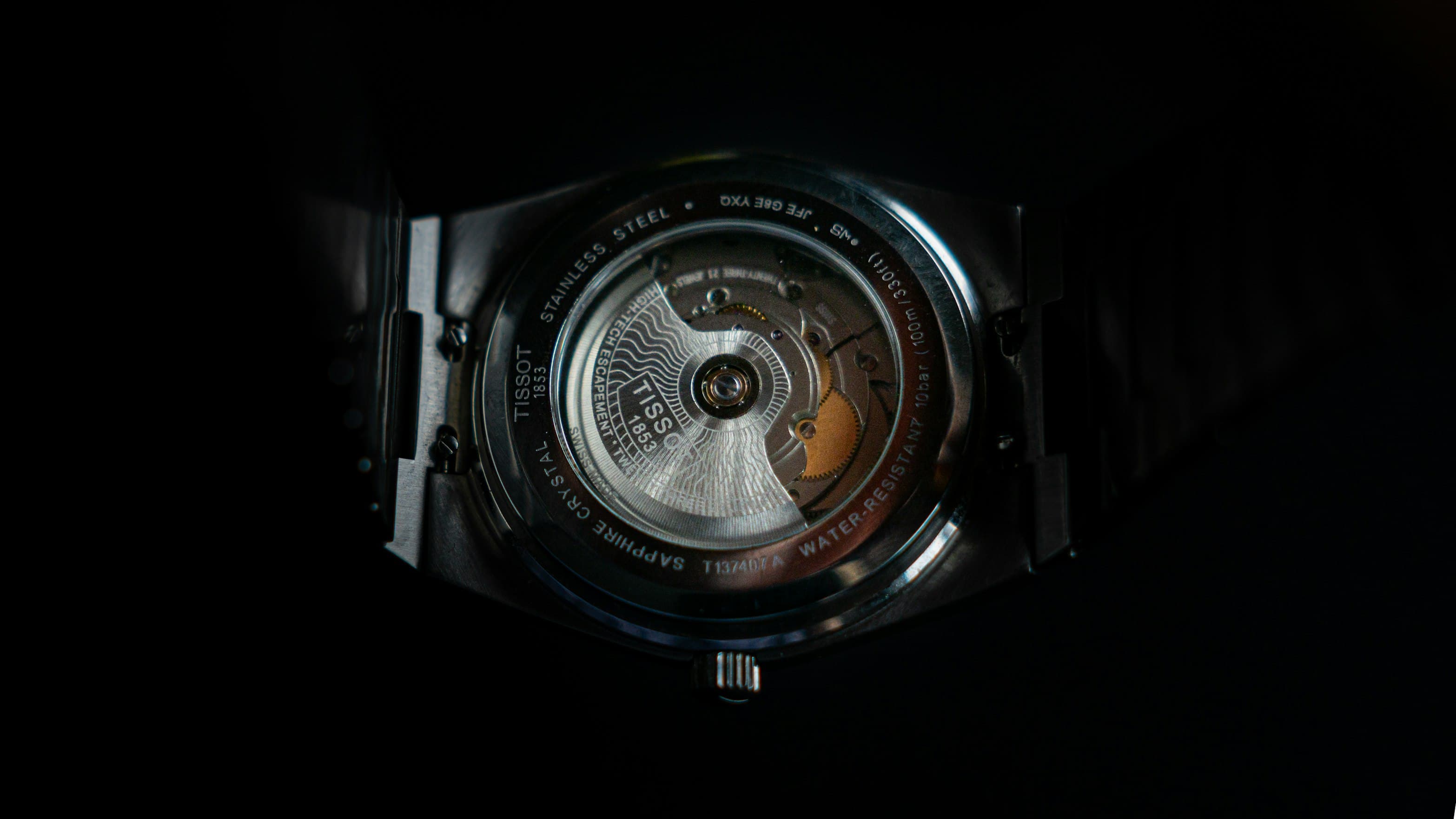 Heritage Automatic