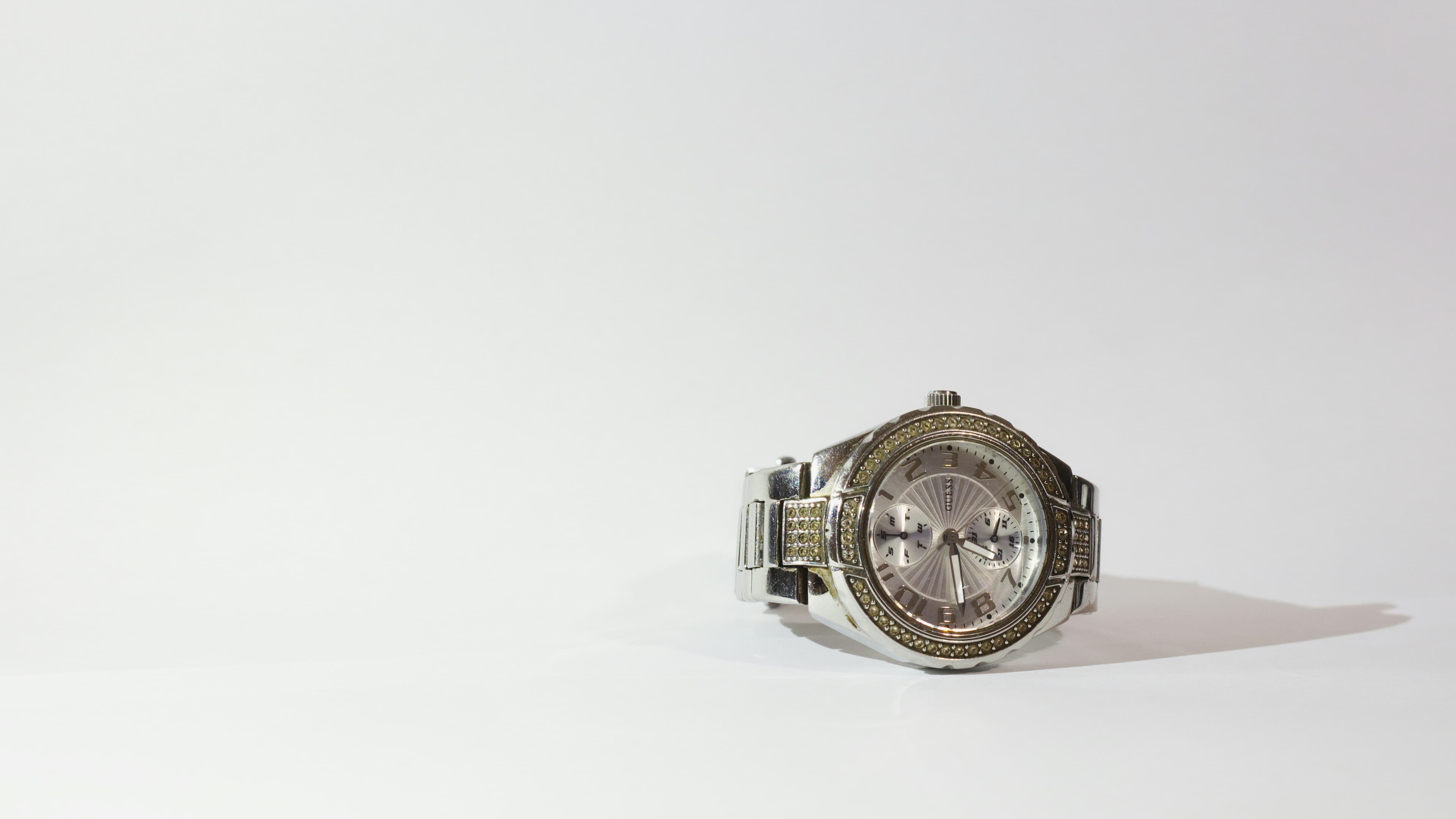 TIME, REFINED