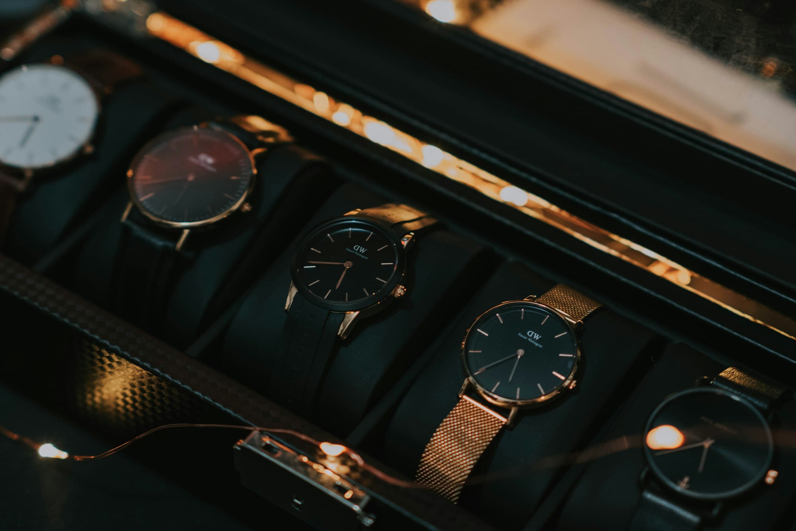 Heritage Automatic thumbnail 3