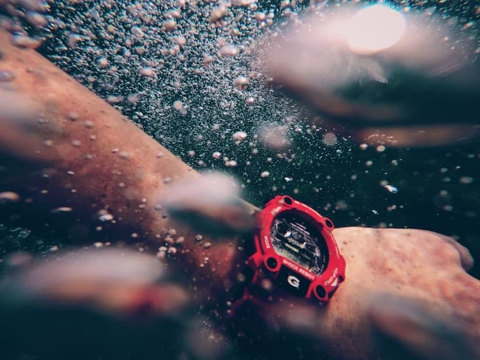 Pulse Smartwatch Pro alternate view