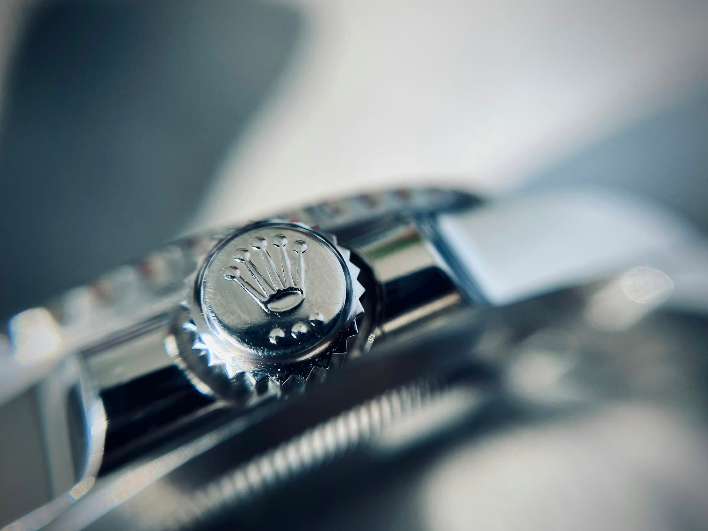 Titan Field Chronograph thumbnail 3