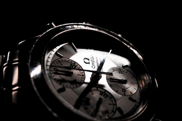Voyager Dive Watch thumbnail 4