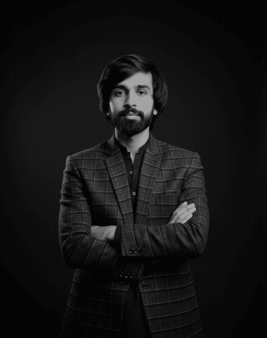 Umair Awan